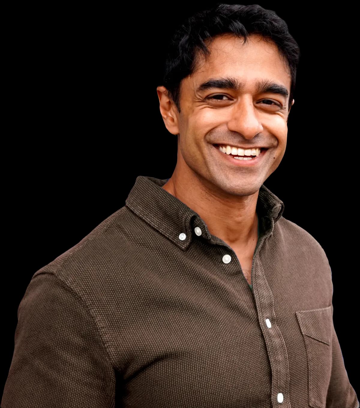 Saikat Chakrabarti
