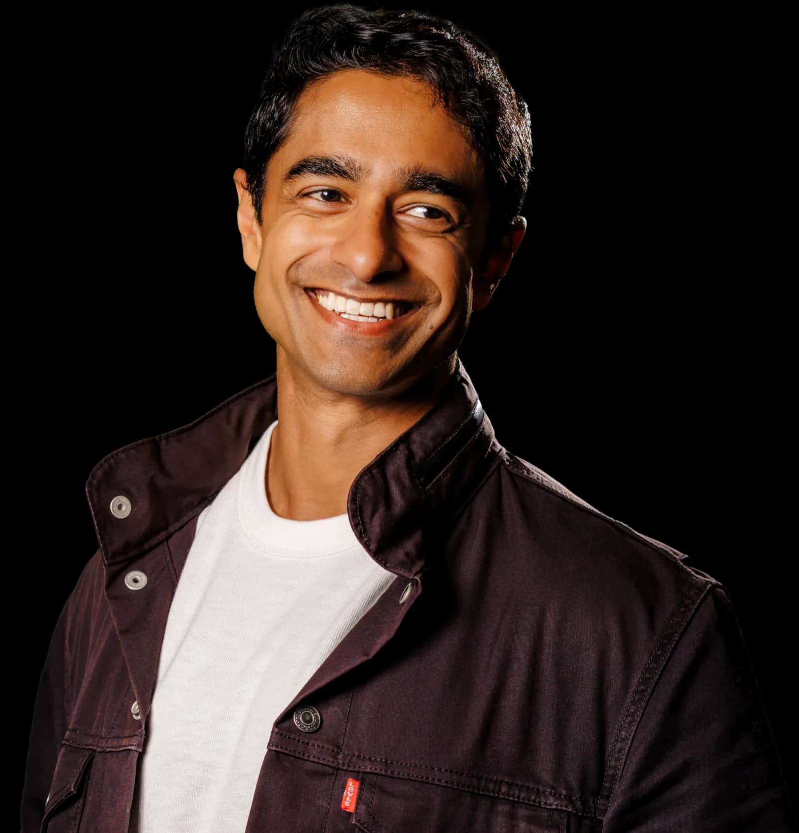 Saikat Chakrabarti