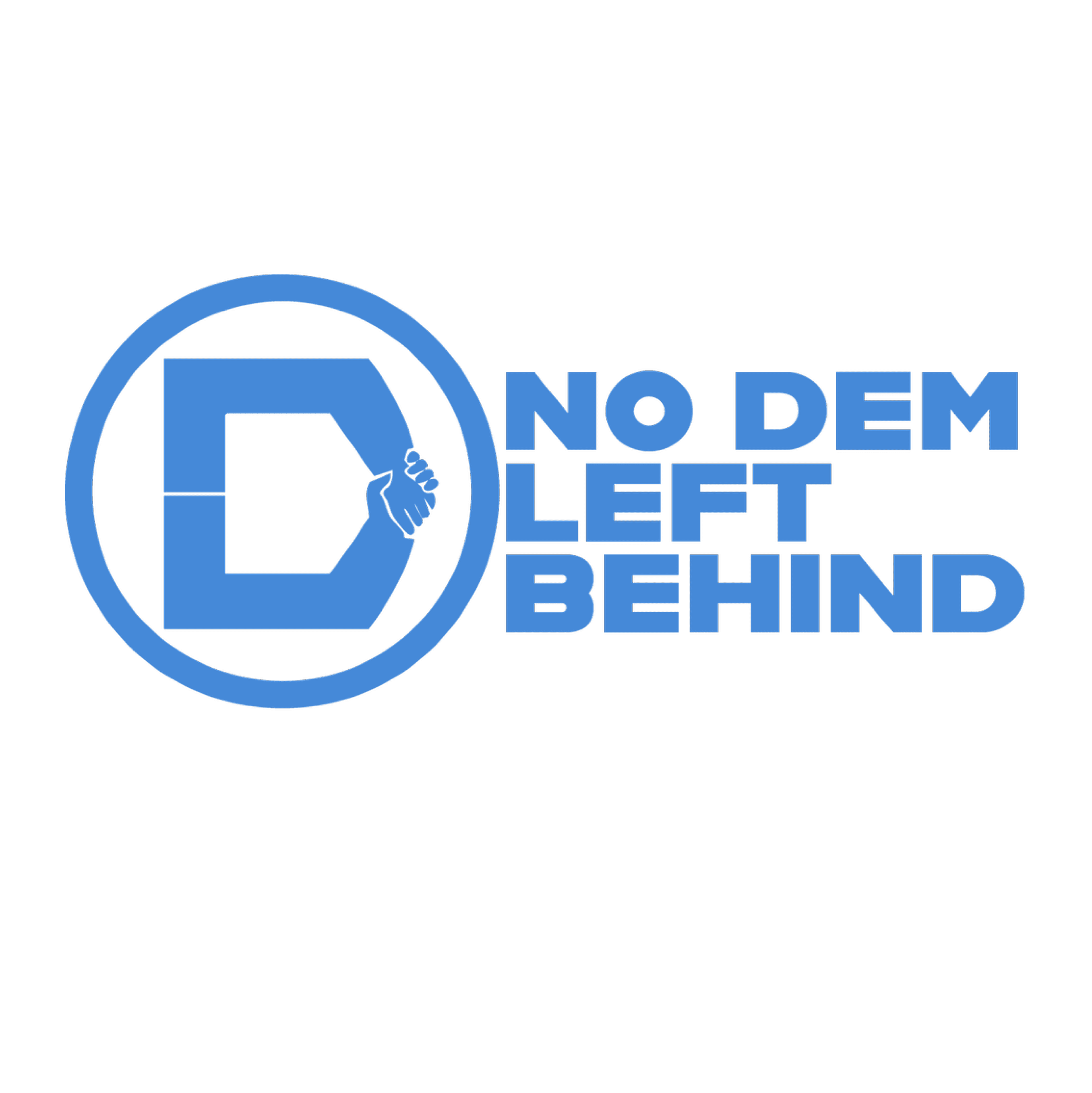 No Dem Left Behind