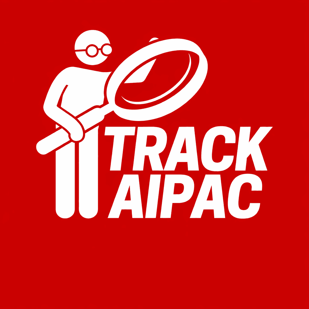 Track AIPAC