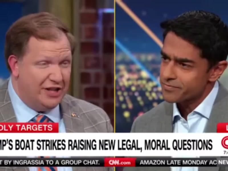 Standing Up to Endless Wars