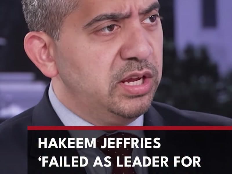 New Democratic Leadership