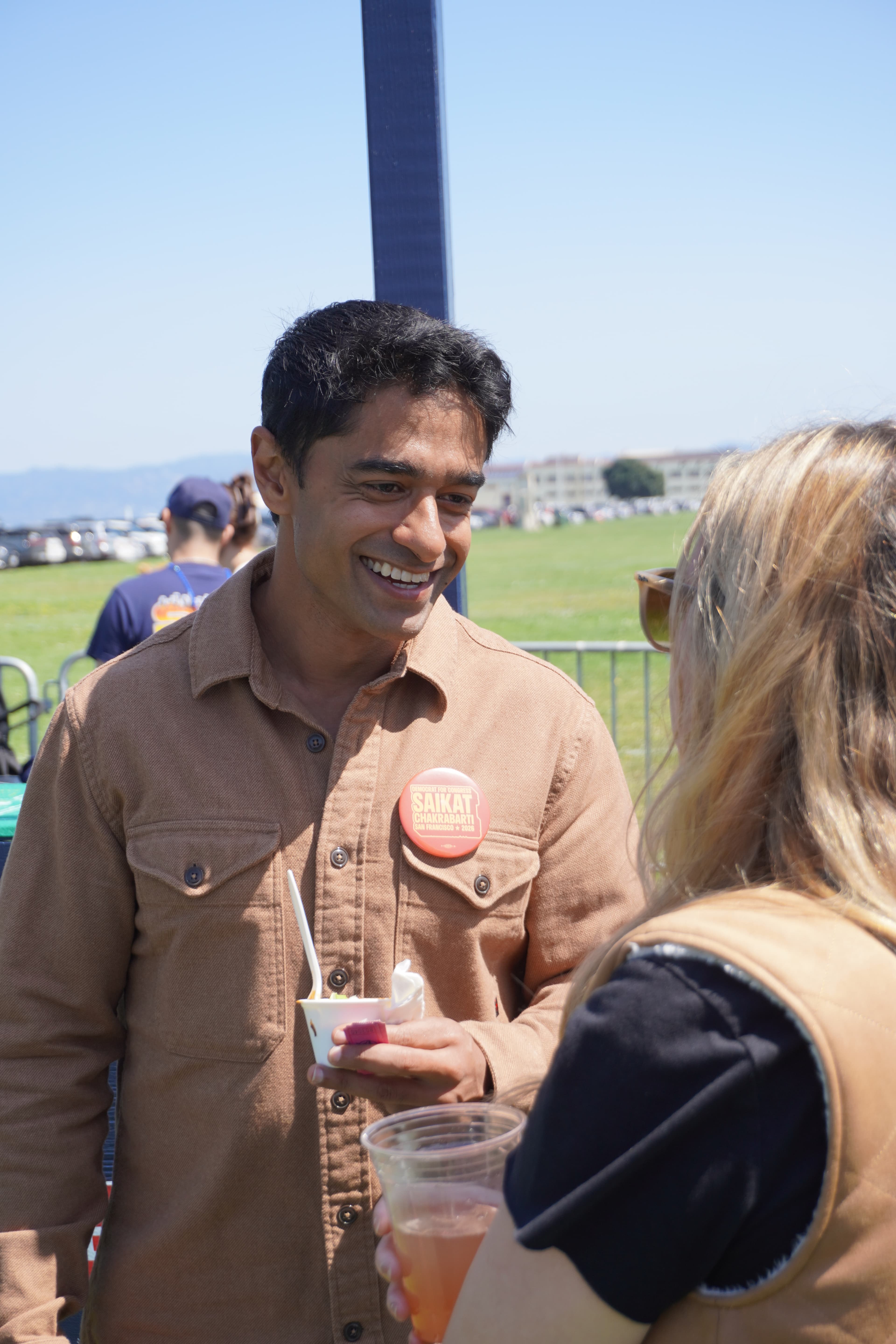 Campaign photo