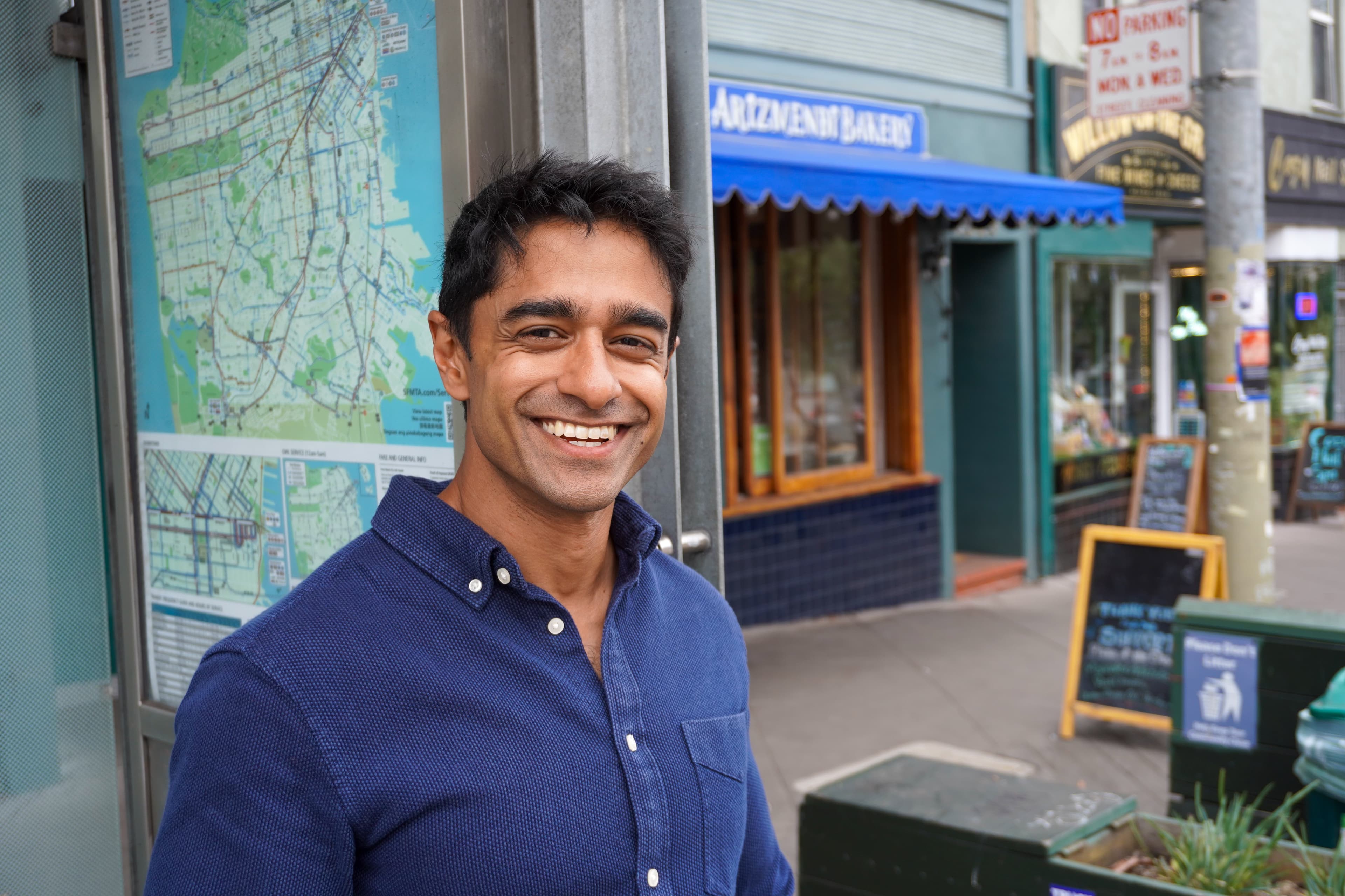 Campaign photo