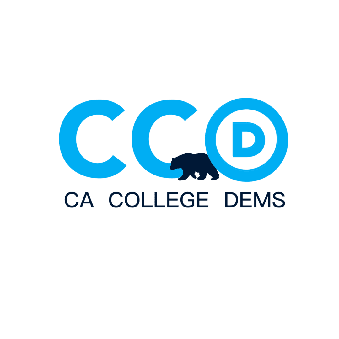 California College Democrats