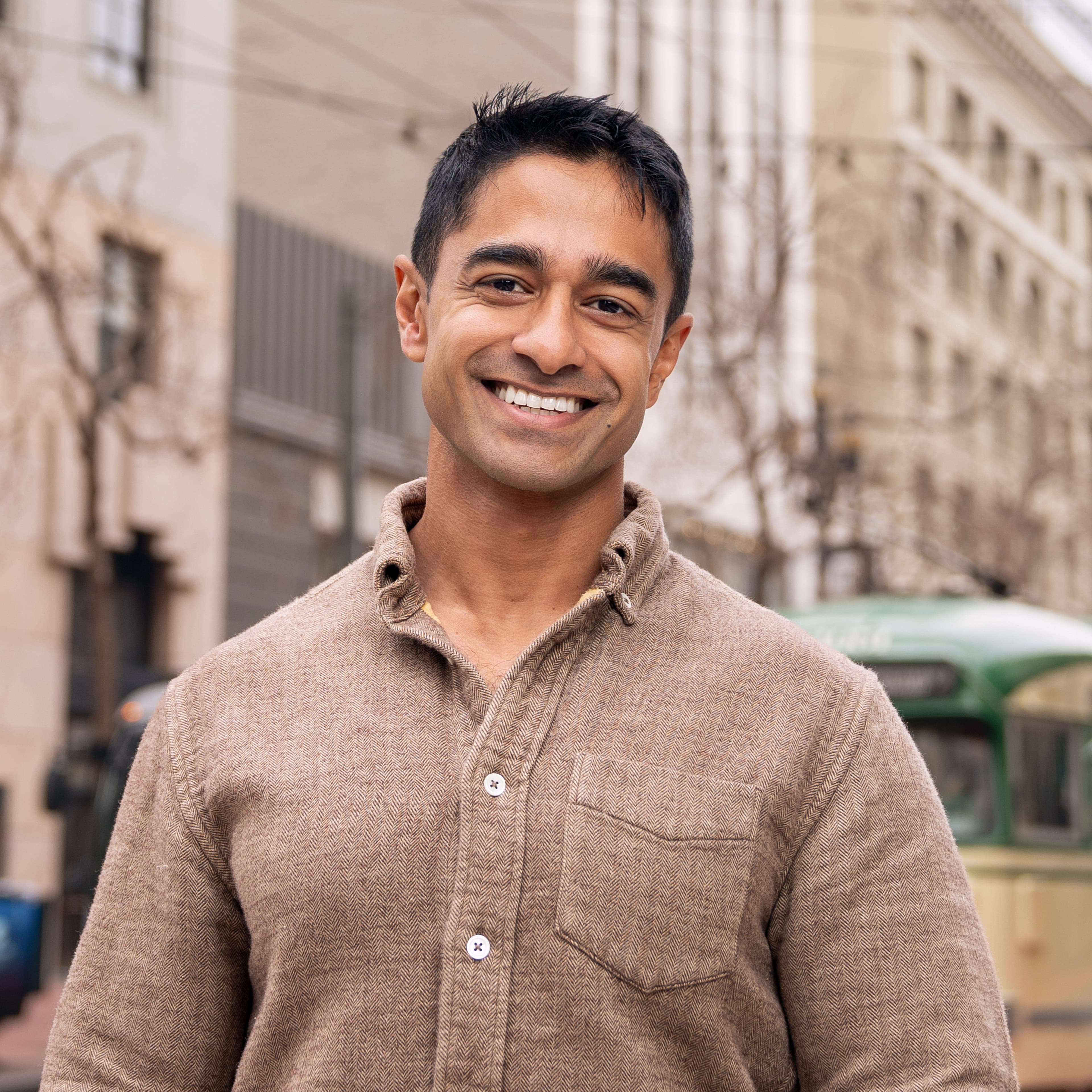 Campaign photo