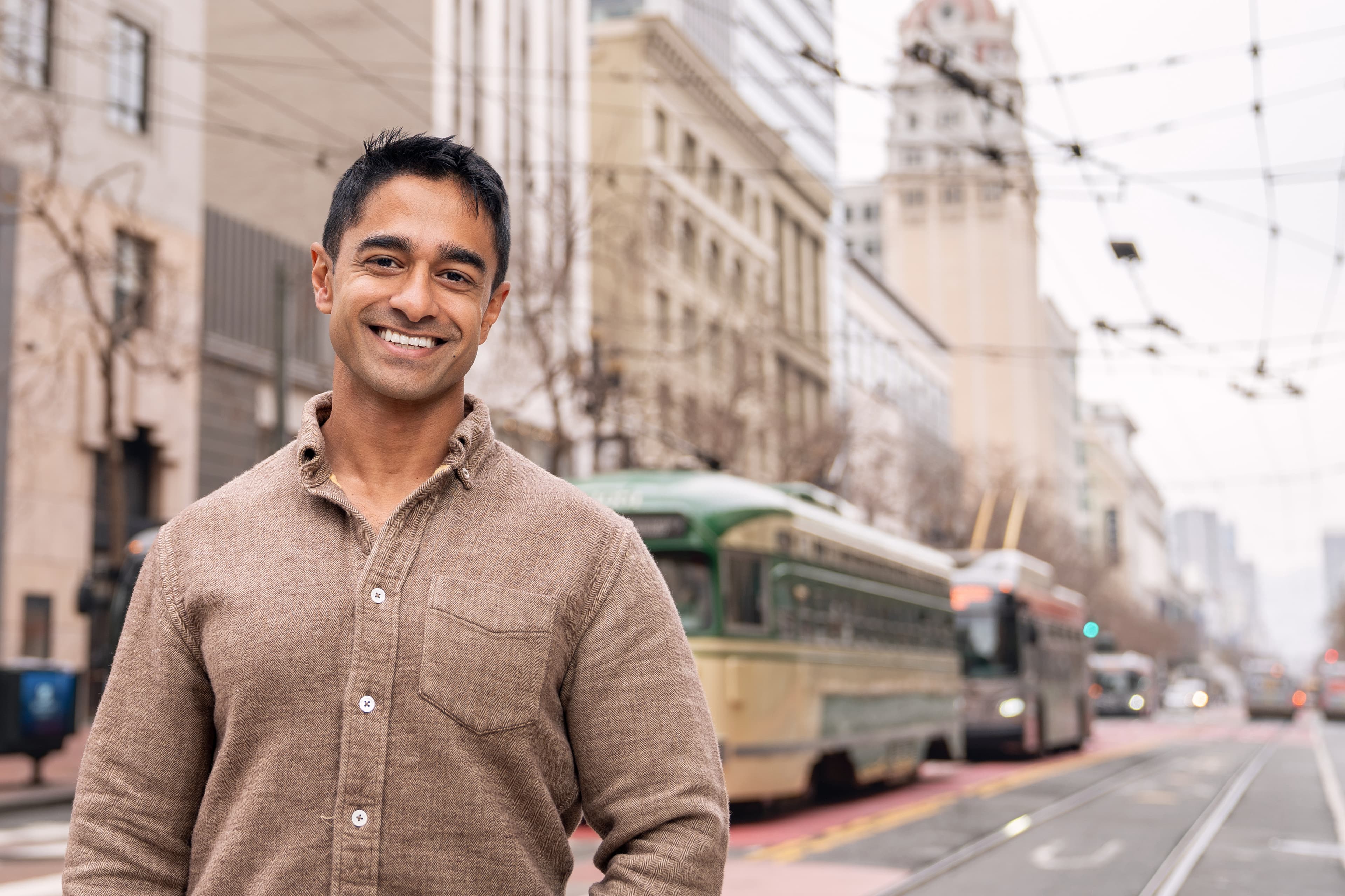 Campaign photo