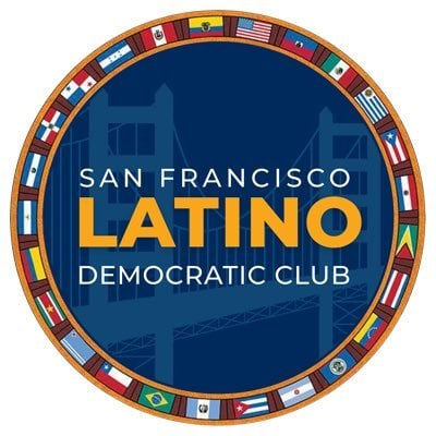 San Francisco Latino Democratic Club