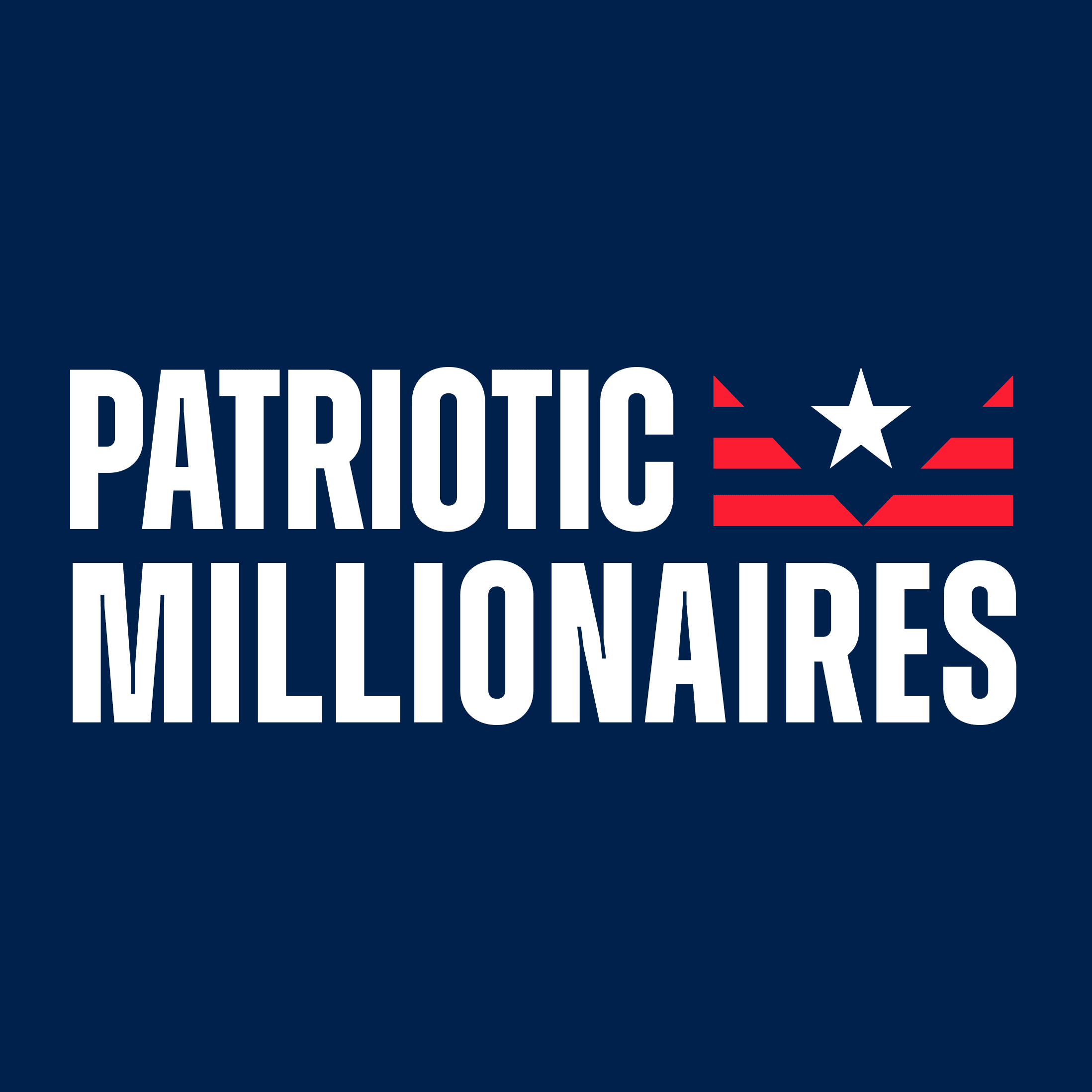 Patriotic Millionaires