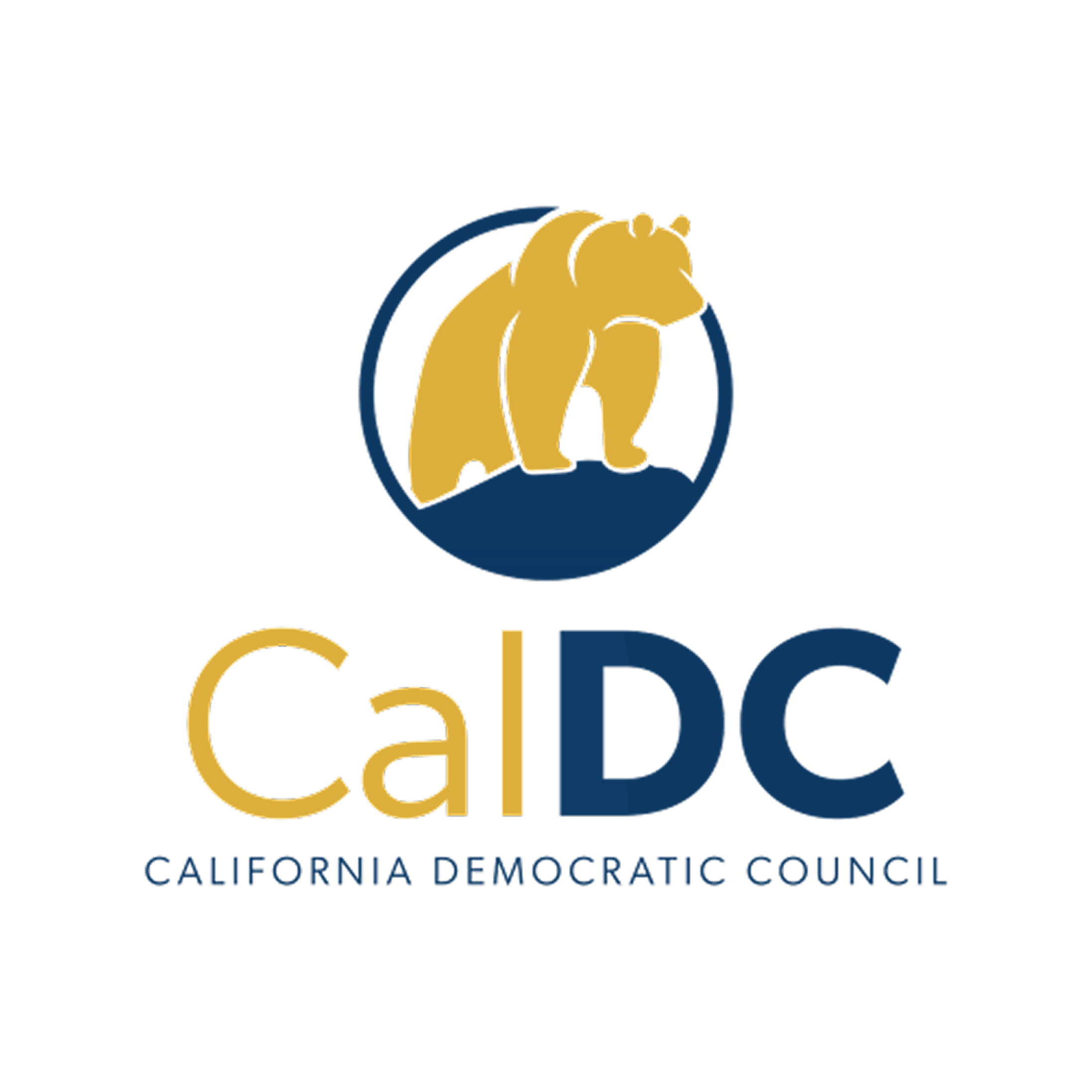 California Democratic Council
