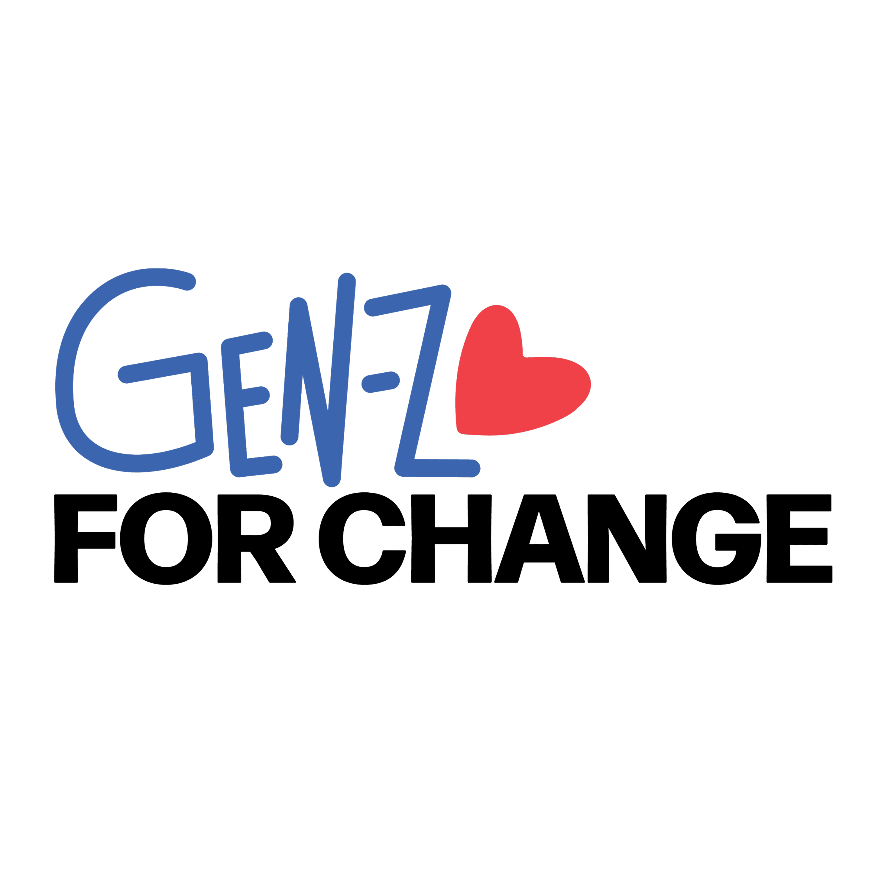 Gen-Z for Change