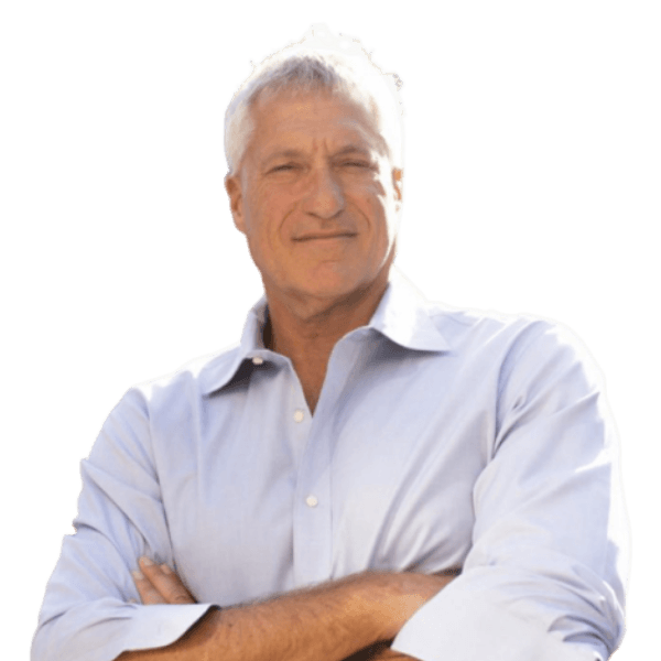 Steven Donziger