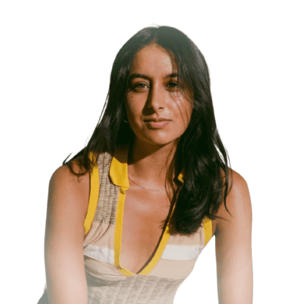 Elise Joshi