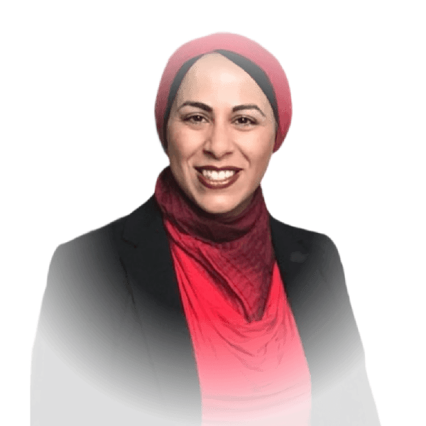 Sameena Usman